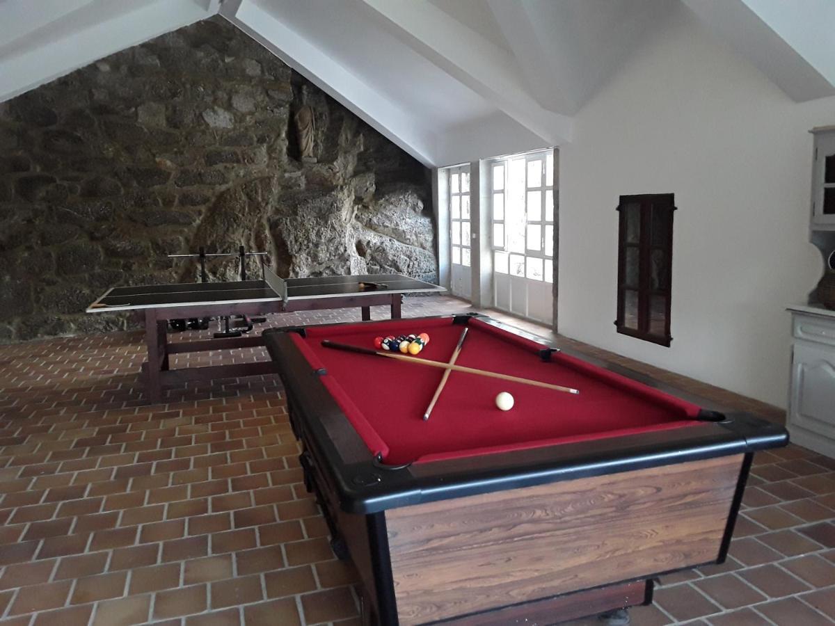 Villa Casa Pontevella à Amés Extérieur photo